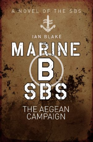 [Marine B 01] • Marine B SBS